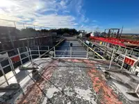 Mannskapsbåt til salgs