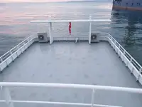 Cruiseskip til salgs