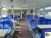 Fergefartøy til salgs