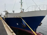General Cargo/Multi-purpose til salgs