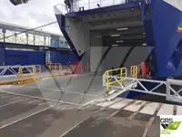 Ro-Ro ship til salgs