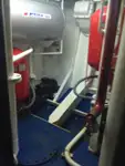 Ro-Ro ship til salgs