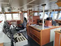 General Cargo/Multi-purpose til salgs