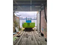 Arbeidsbåter til salgs