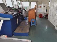 Containerskip til salgs