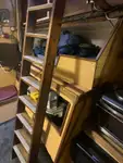 Arbeidsbåter til salgs