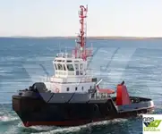 Taubåt til salgs