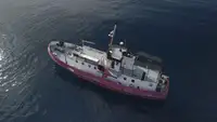 General Cargo/Multi-purpose til salgs