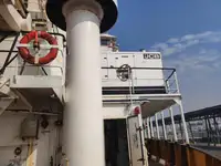 Dredge til salgs