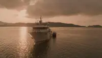 Kartleggingsfartøy til salgs