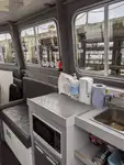 Arbeidsbåter til salgs