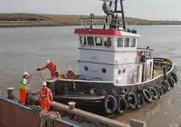 Taubåt til salgs
