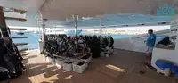 Cruiseskip til salgs