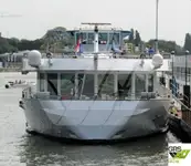 Cruiseskip til salgs