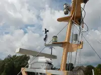 Dredge til salgs