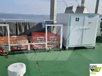 Landingsfartøy, tank til salgs