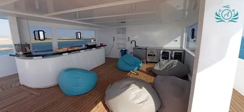 Passasjerskip til salgs