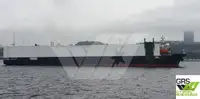 Bulktransportør til salgs