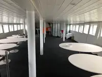 Fergefartøy til salgs