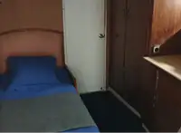 Cruiseskip til salgs