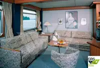 Cruiseskip til salgs