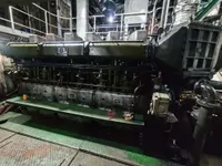 Containerskip til salgs