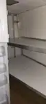 Mannskapsbåt til salgs