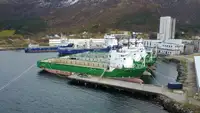 Slepebåt til salgs