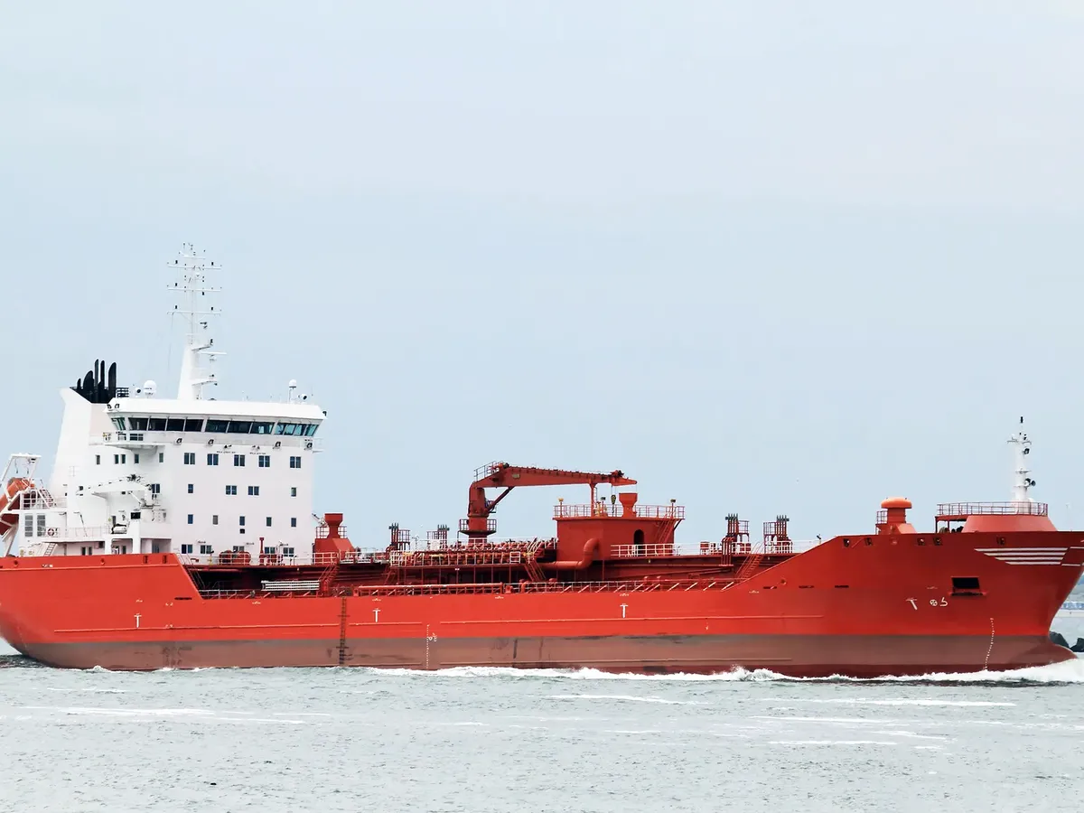 General Cargo/Multi-purpose til salgs
