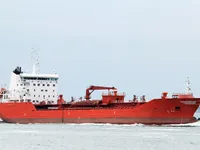 General Cargo/Multi-purpose til salgs
