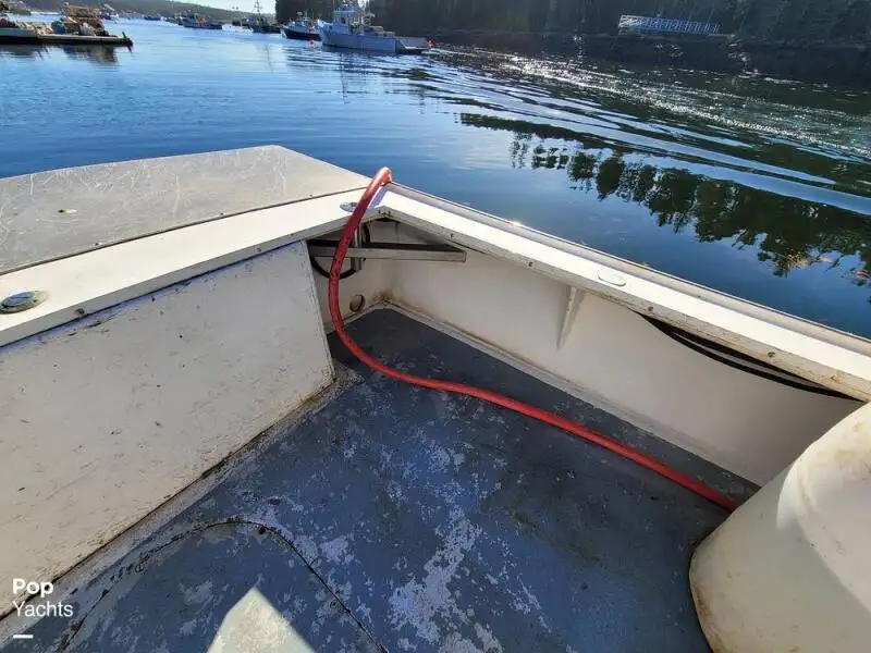 Fiskeforedlingsfartøy til salgs