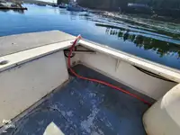 Fiskeforedlingsfartøy til salgs