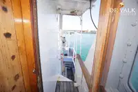 Forskningsfartøy til salgs