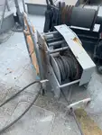 Slepebåt til salgs