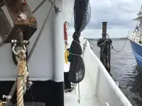 Tråler til salgs