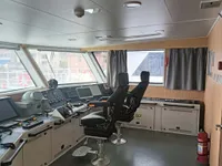 Katamaran til salgs