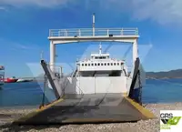 Landingsfartøy, tank til salgs