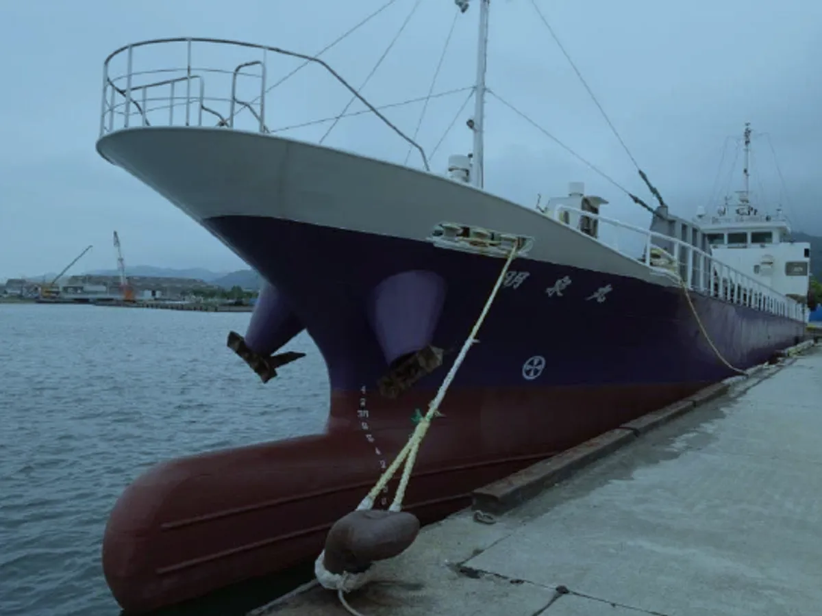 General Cargo/Multi-purpose til salgs