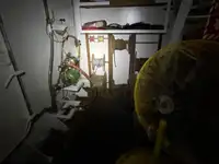 Dredge til salgs