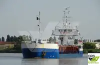 Bulktransportør til salgs