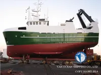 Tråler til salgs