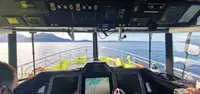 Redningsfartøy til salgs