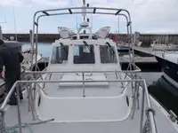 Losbåt til salgs