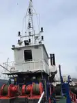 Dredge til salgs
