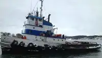 Taubåt til salgs