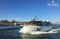 Slepebåt til salgs