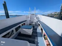 Cruiseferge til salgs