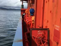 Forskningsfartøy til salgs