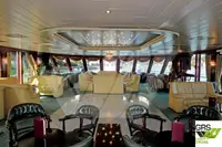 Cruiseskip til salgs