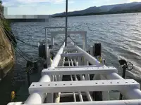Dredge til salgs